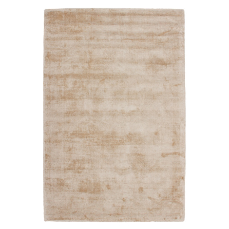 Obsession koberce Ručně tkaný kusový koberec Maori 220 Beige - 160x230 cm