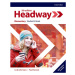 New Headway Fifth Edition Elementary Student´s Book with Student Resource Centre Pack Oxford Uni