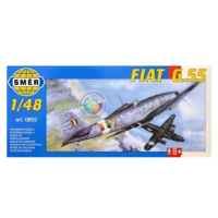 Model Fiat G. 55 1:48