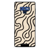 Mobiwear Glossy lesklý pro Samsung Galaxy Note 9 - GA60G