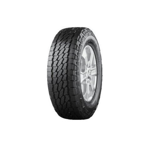 BRIDGESTONE L255/65 R17 DUELER ALL TERRAIN A/T002 110T ENLITEN 3PMSF