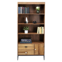 KARE Design Shelf James 85x184cm