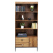 KARE Design Shelf James 85x184cm