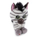 NICI Glubschis plyš Zebra Mankalita 15cm