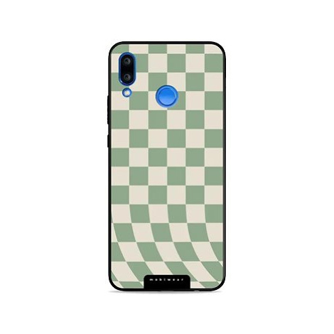 Mobiwear Glossy lesklý pro Huawei Nova 3 - GA58G