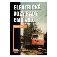 Elektrické vozy řady EMU 49.0 - Vladislav Borek