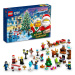 Lego Adventní kalendář LEGO® City 2023