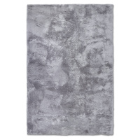 ELLE Decoration koberce Kusový koberec Cosy 106110 Silver z kolekce Elle - 80x150 cm