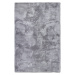 ELLE Decoration koberce Kusový koberec Cosy 106110 Silver z kolekce Elle - 80x150 cm