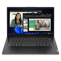 Lenovo 82YT00HQCK Černá