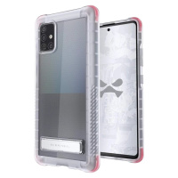 Kryt Ghostek Covert4 Clear Ultra-Thin Clear Case for Samsung A51 5G (GHOCAS2625)