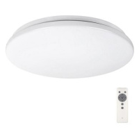 Rabalux - LED Stmívatelné stropní svítidlo na dálKové ovládání LED/16W/230V