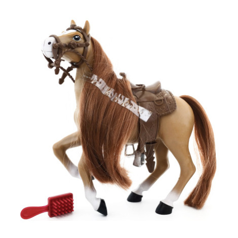 Wiky - Royal Breeds Kůň s hřebenem 18 cm