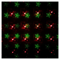 DecoLED Laserové vánoční osvětlení - různé motivy