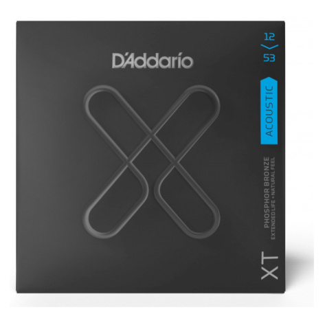 D'Addario XTAPB1253