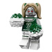 Lego® 71010 minifigurka zombie roztleskávačka