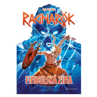 Ragnarök 2: Fimbulská zima | Jitka Jindřišková, Odin Helgheim