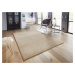 ELLE Decoration koberce Kusový koberec Glow 103673 Beige/Brown z kolekce Elle  - 200x290 cm