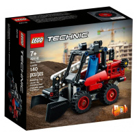 Lego® technic 42116 smykový nakladač