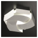 Selène Designové světlo Cosmo LED pro strop a stěnu
