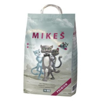 Mikeš Premium Podestýlka kočka pohlc. pachu 10kg