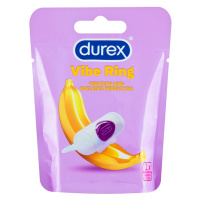 Durex Vibe Ring vibrační kroužek 1 ks