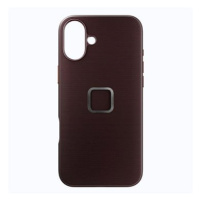 Peak Design Everyday Case - iPhone 16 Plus Eclipse