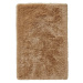 Béžový koberec Think Rugs Polar, 80 x 150 cm