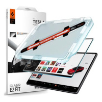 Spigen Tesla EZ Fit Anti Glare Screen Protector 1 Pack Transparency Tesla Model 3 (2024)