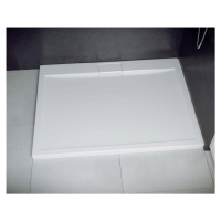 HOPA Obdélníková sprchová vanička AXIM Barva Bílá, Rozměr A 120 cm, Rozměr B 80 cm VANKAXIM1280B