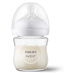 PHILIPS AVENT - Láhev Natural Response skleněná 120 ml, 0m+