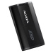 ADATA External SSD 500GB SD810 USB 3.2 USB-C, Černá