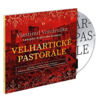 Velhartické pastorále