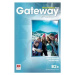 Gateway to Maturita 2nd Edition B2+ Student´s Book Pack Macmillan