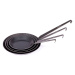 Petromax Kovaná pánev Iron Pan 20cm