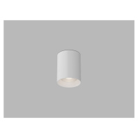 LED2 1480431D Stropní svítidlo TINY II M, W DALI/PUSH DIM 8W 3000K bílá