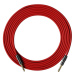 Valeton Premium Instrument Cable 5 m Red