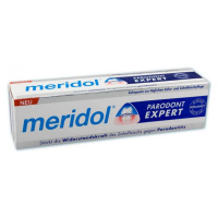 Meridol Parodont Expert zubní pasta, 75 ml
