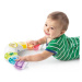 BABY EINSTEIN Aktivní svítící panel Glow & Discover Light Bar™ 3m+