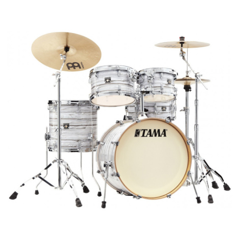 Tama CK50RS-ICA Superstar Classic - Ice Ash Wrap