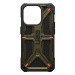 UAG Monarch iPhone 15 Pro kevlarově khaki