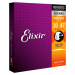 Elixir 11002 Nanoweb 10-47 Struny pro akustickou kytaru