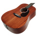 Martin D-10E Sapele Top