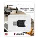 MobileLite Plus microSD reader KINGSTON