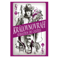 Divotvůrce 5: Královnovrah EGMONT