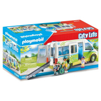 PLAYMOBIL® 71329 Školní autobus