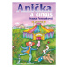 Anička a cirkus - Ivana Peroutková, Eva Mastníková (ilustrátor) - kniha z kategorie Pro děti