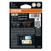 OSRAM LED W5W 24V 1W W2.1x9.5d LEDriving SLT White 6000K blistr NO ECE 2ks 2845DWP-2BL