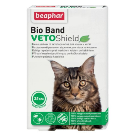Bio Band VETOShield Cat 35cm Beaphar