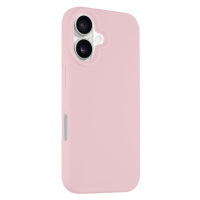 Zadní kryt Tactical MagForce Velvet Smoothie pro Apple iPhone 16, pink panther